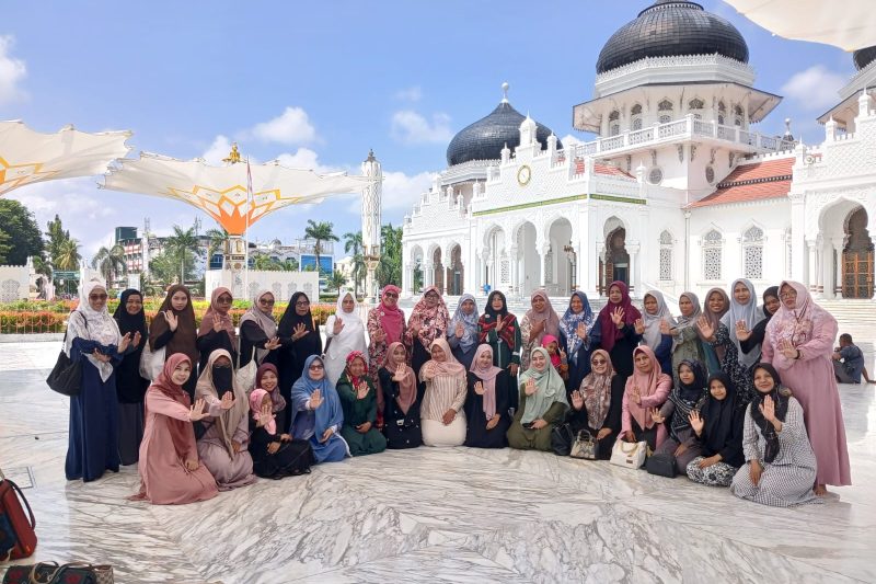 Balai Syura Dorong Kepedulian Sosial dalam Pencegahan Kekerasan Seksual