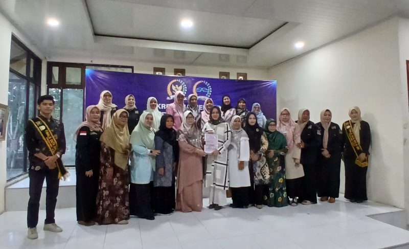 Balai Syura Ureung Inong Aceh Audiensi dengan Anggota DPD RI, Bahas Isu Strategis Perempuan Aceh