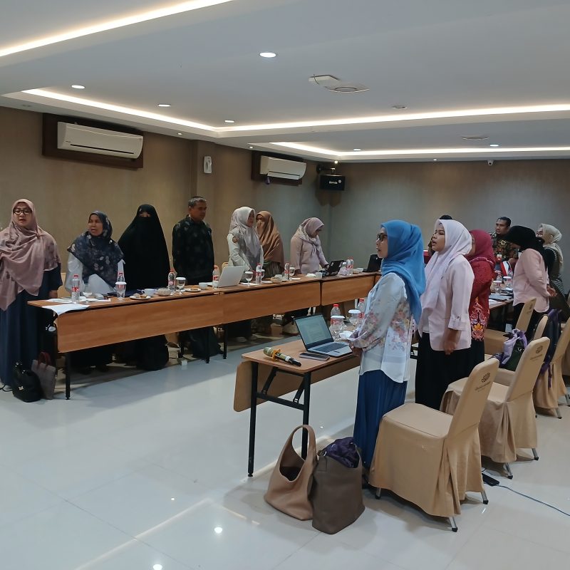 Penegakan Qanun di Aceh Perlu Pendekatan Humanis terhadap Perempuan