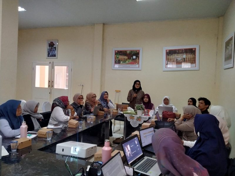 Balai Syura Kawal Raqan Ketertiban Umum agar Tidak Diskriminatif